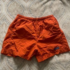 Patagonia Baggies Shorts